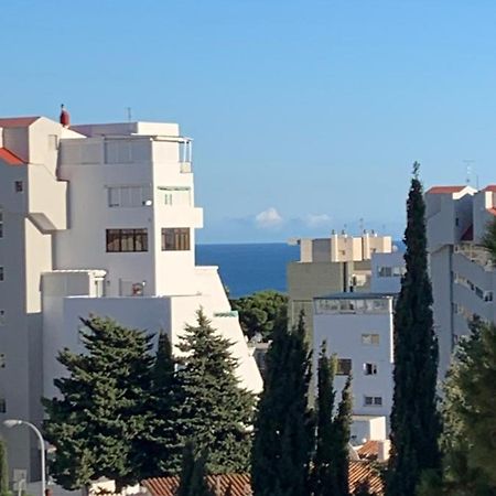 Apartment Acuario 3Rd Floor Benalmadena - Great View To Pool Kültér fotó