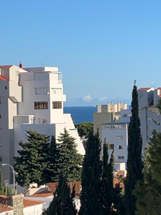 Apartment Acuario 3Rd Floor Benalmadena - Great View To Pool Kültér fotó