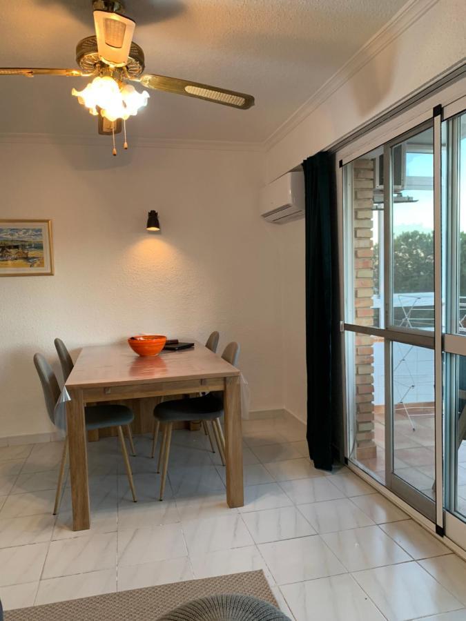 Apartment Acuario 3Rd Floor Benalmadena - Great View To Pool Kültér fotó